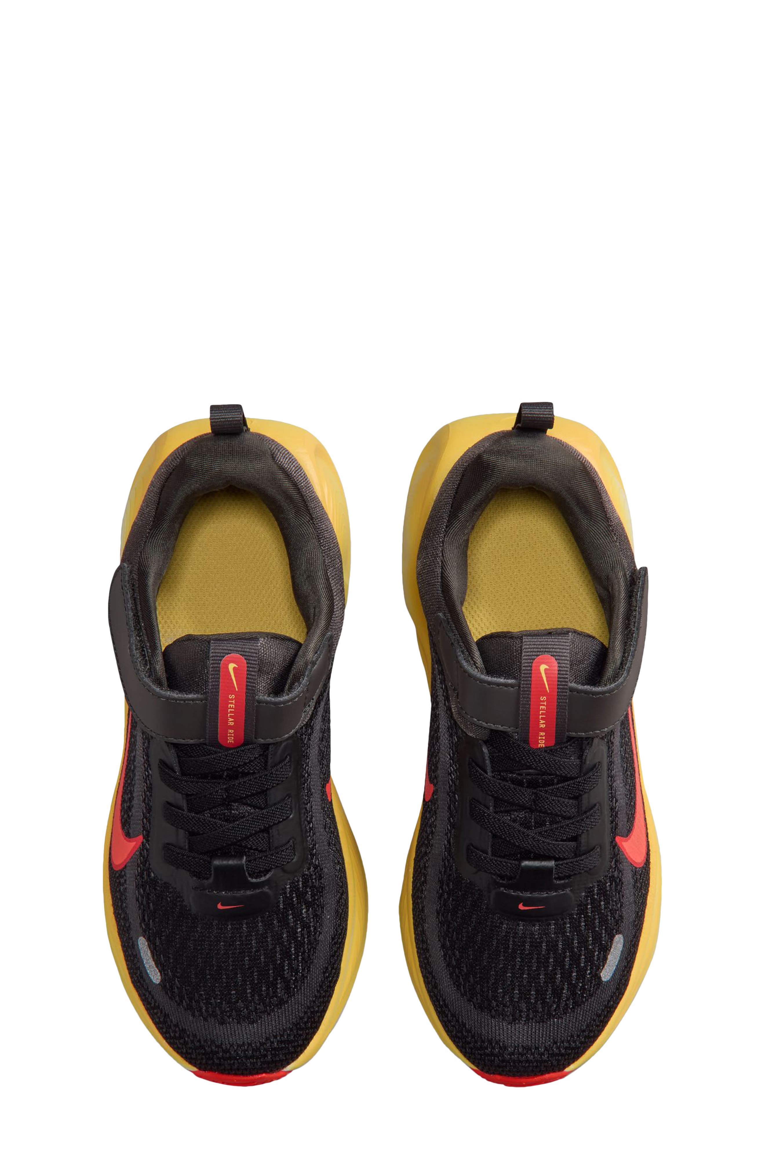 Детские Nike Kids' Stellar Ride Running Sneaker — фото 3
