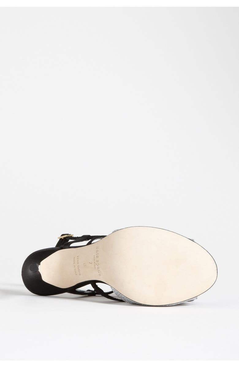 Kate Spade New York 'ivy' sandal, Alternate, color,