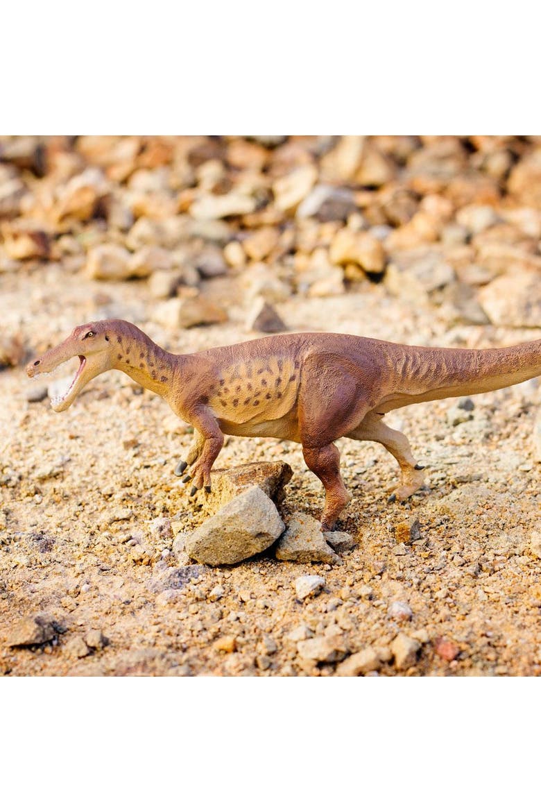 Baryonyx Kids Toy Figure, Alternate, color, None