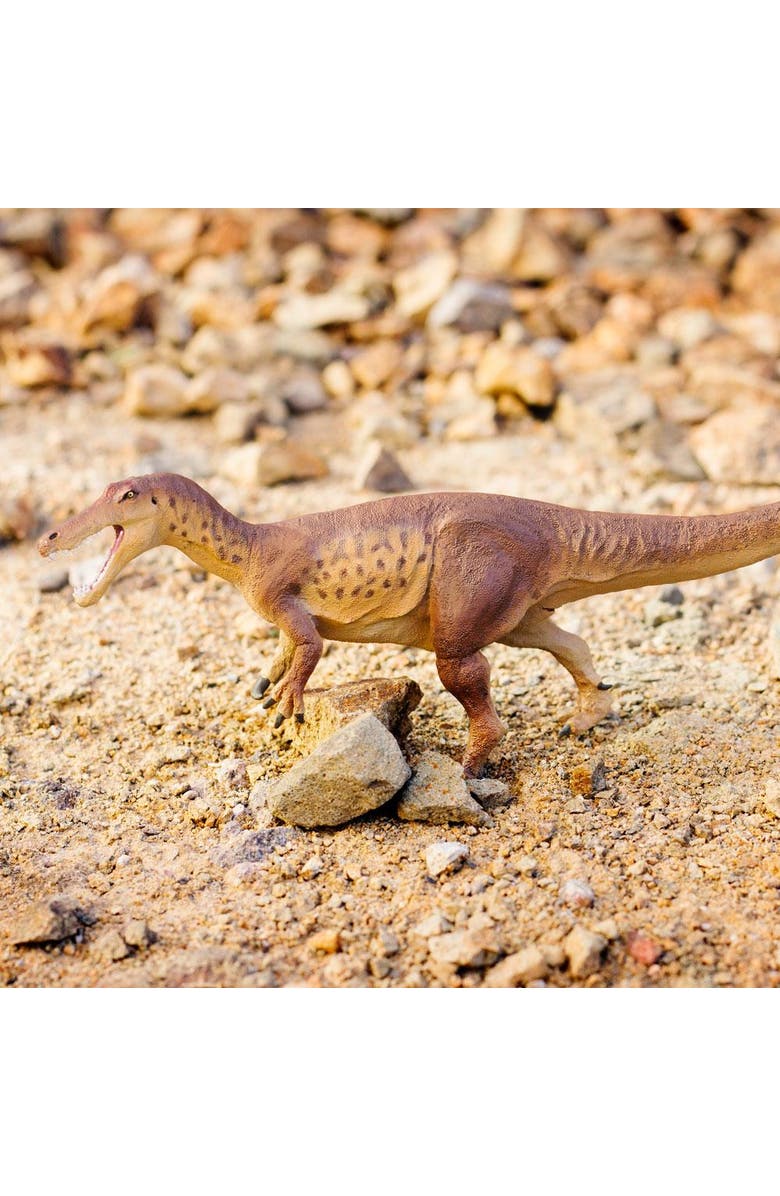 Safari Ltd. Baryonyx Kids Toy Figure, Alternate, color, NO COLOR