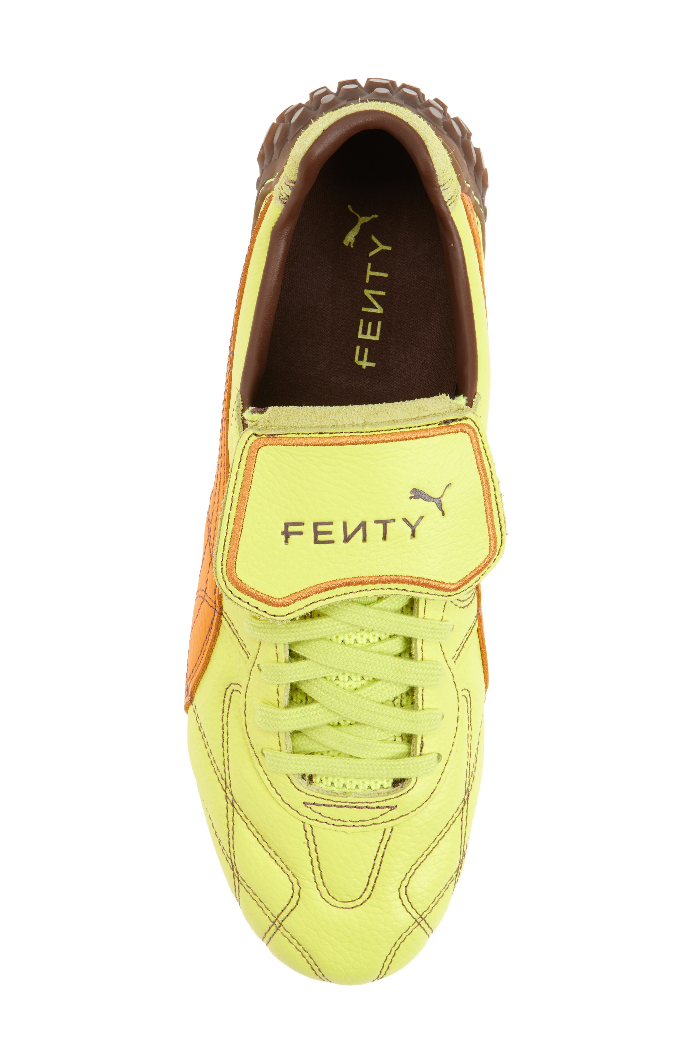 PUMA x FENTY Avanti LS Stitched Sneaker, Alternate, color, 