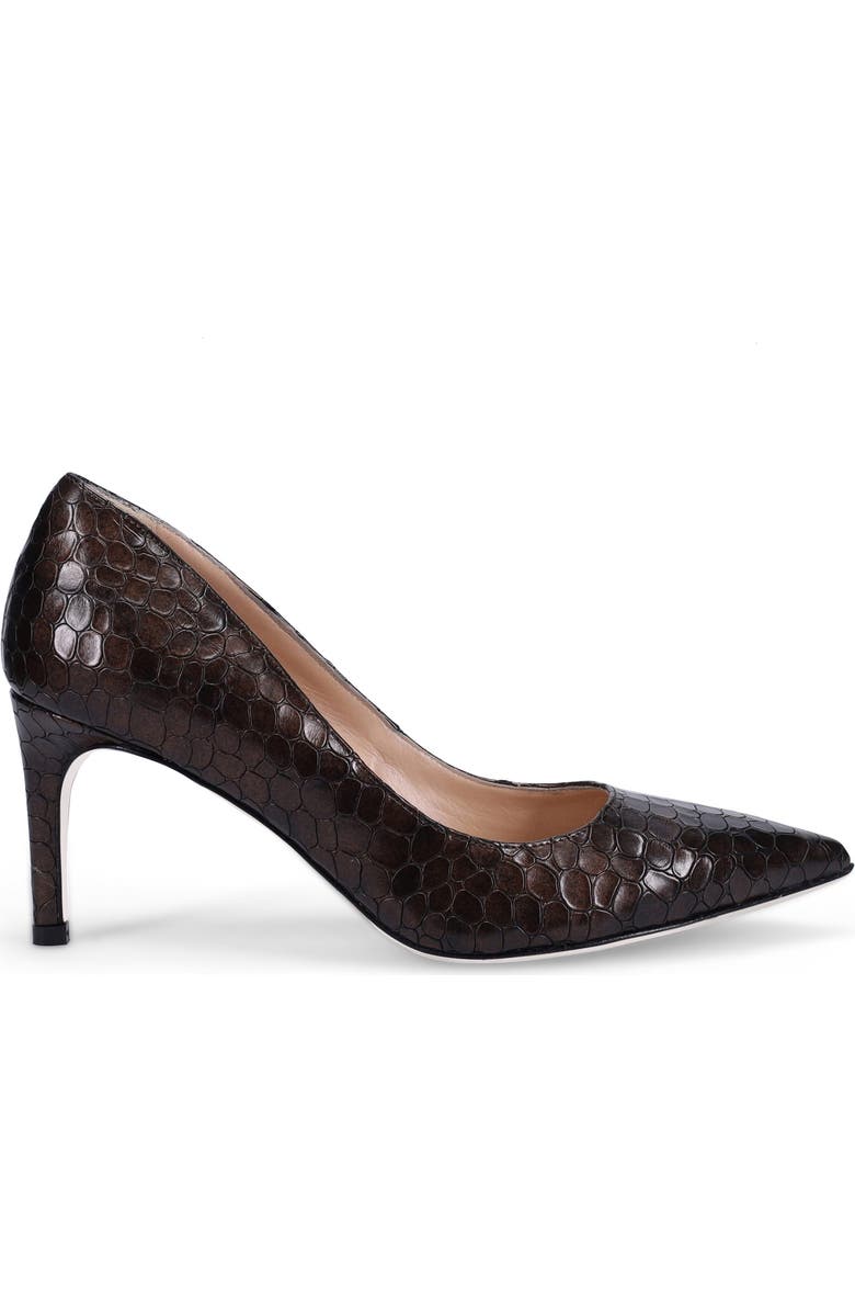 Ron White Cindy Lou Pointed Toe Pump, Alternate, color,