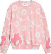 Marimekko Leiot Pieni Sweatshirt