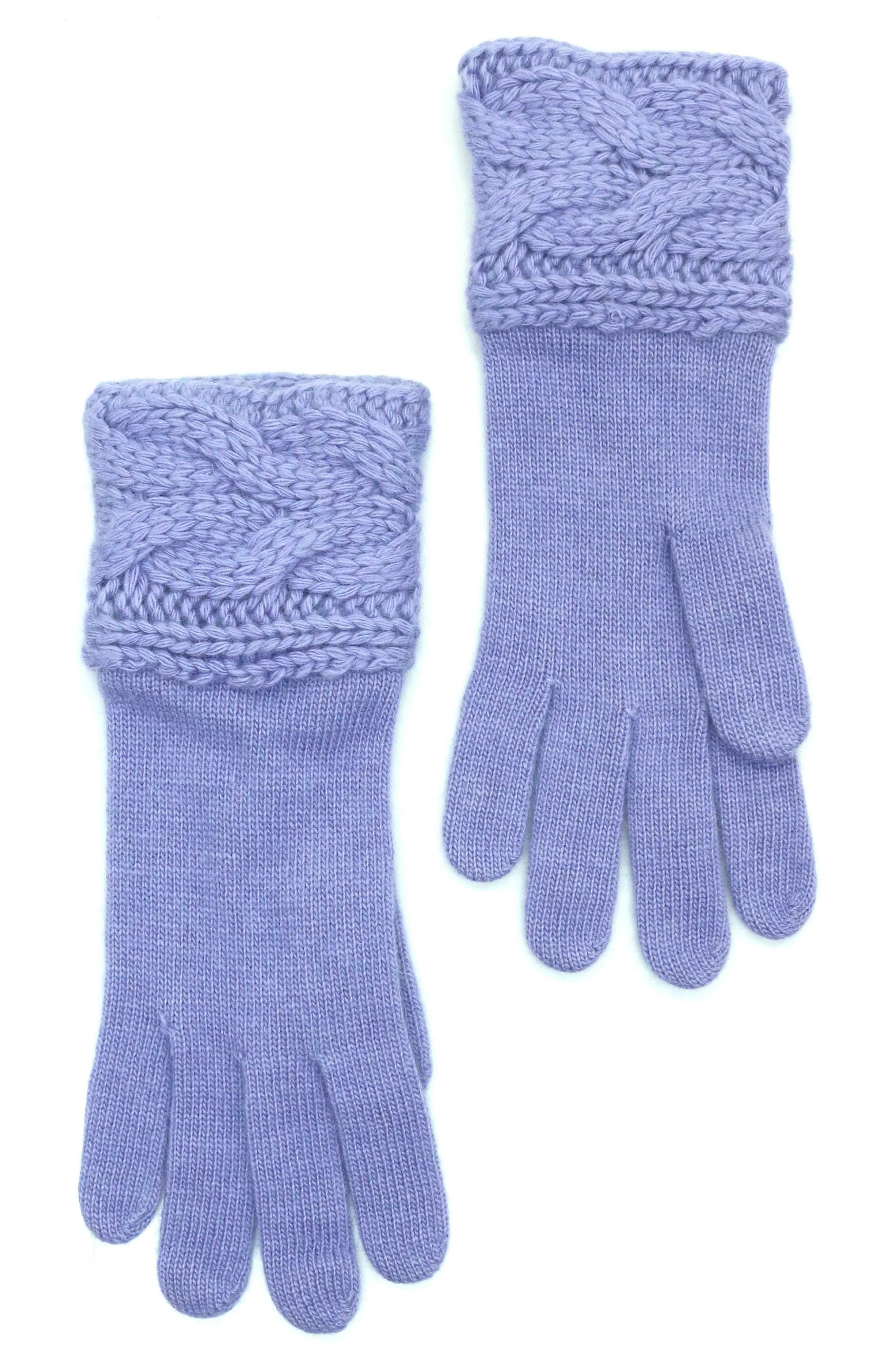 DUSTY LAVANDER