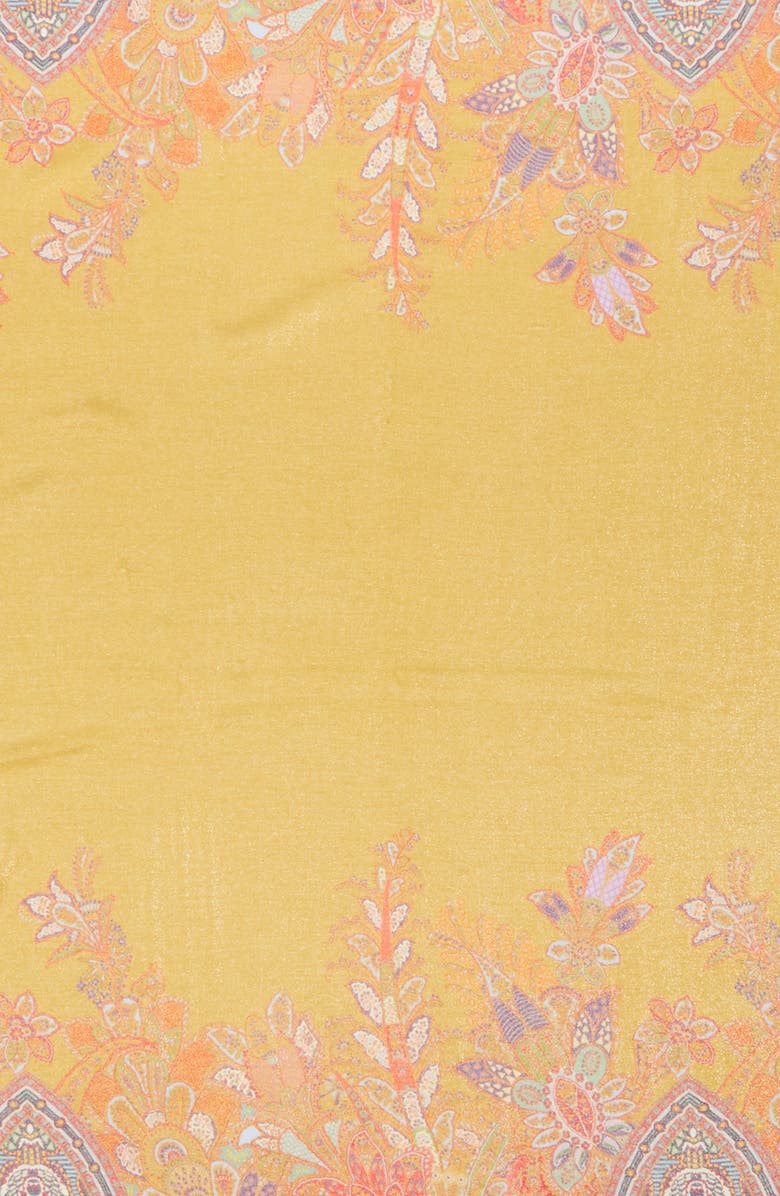 Etro Raji Scarf, Alternate, color, 