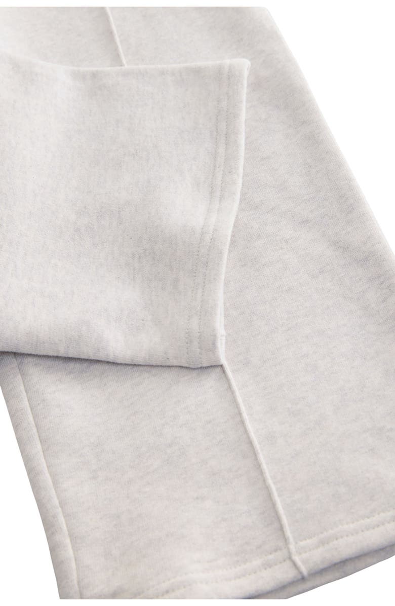 NEXT Kids' Wide Leg Sweatpants, Alternate, color, Grey