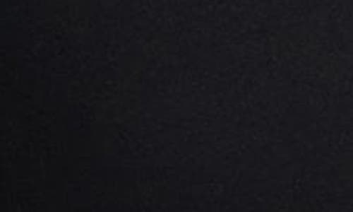 Nike Form Light-support Non-padded Triangle Sports Bra In Black