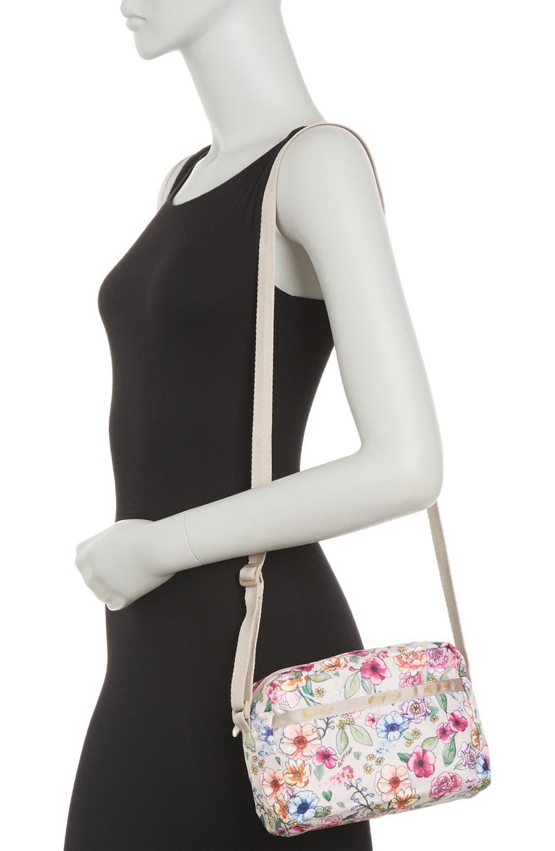 LeSportsac Daniella Crossbody Bag, Alternate, color,
