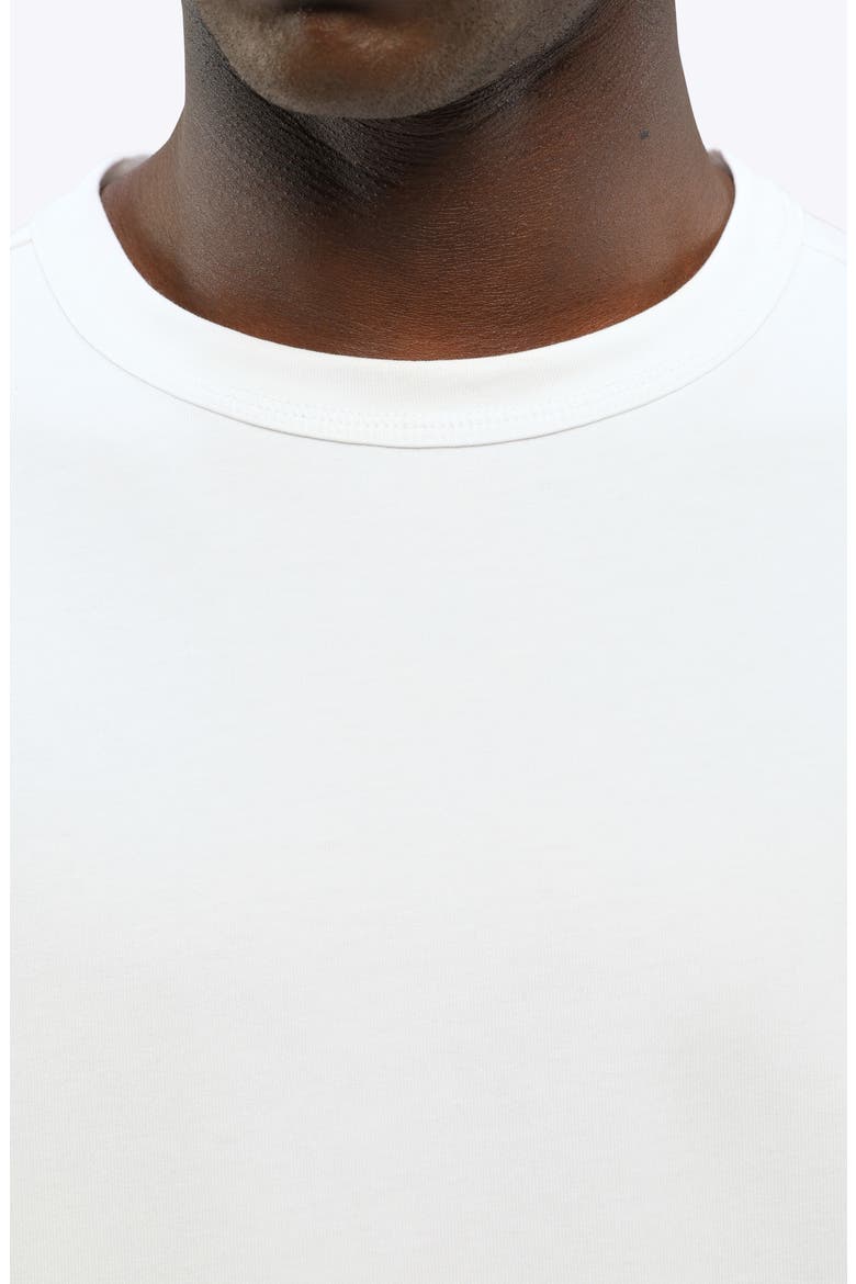 Overtime 2.0 T-Shirt, Alternate, color, WHITE