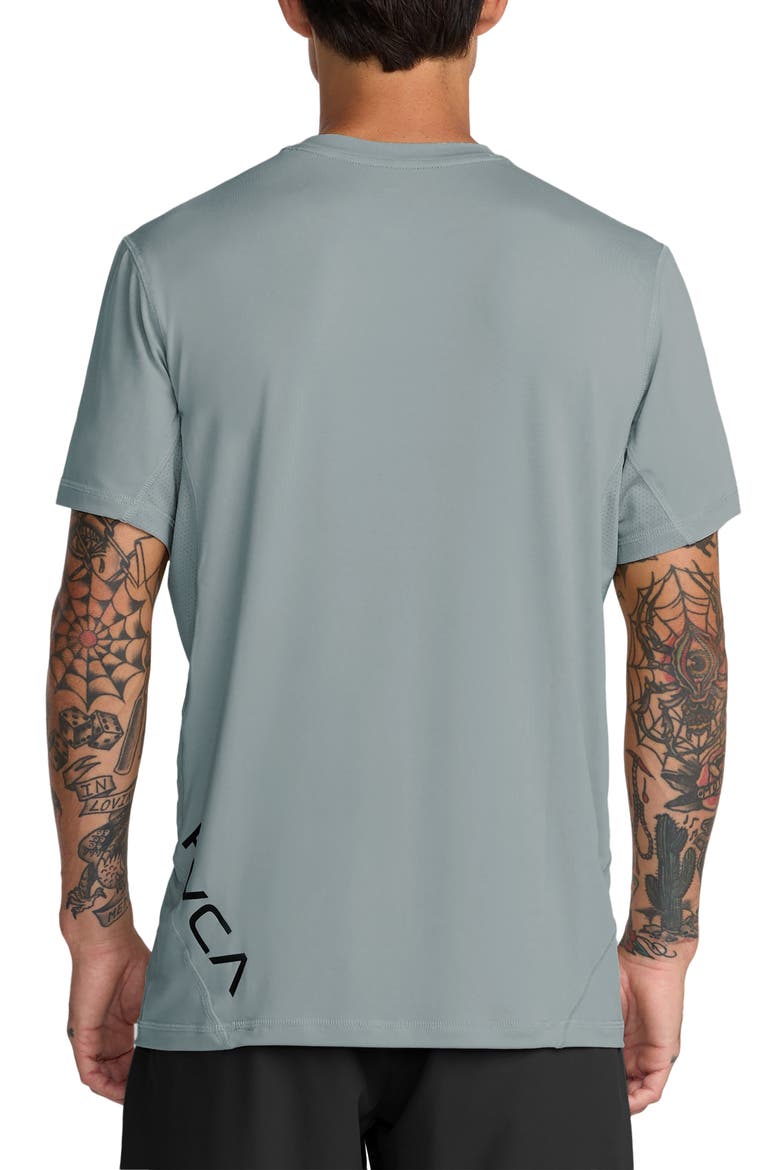 Sport Vent Graphic T-Shirt, Alternate, color, LEAD