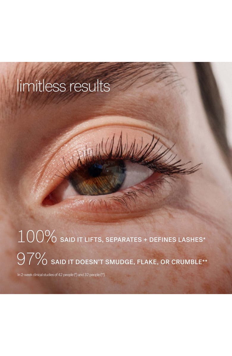 ILIA The Mascara Duo Set $45 Value, Alternate, color, After Midnight Classic Black