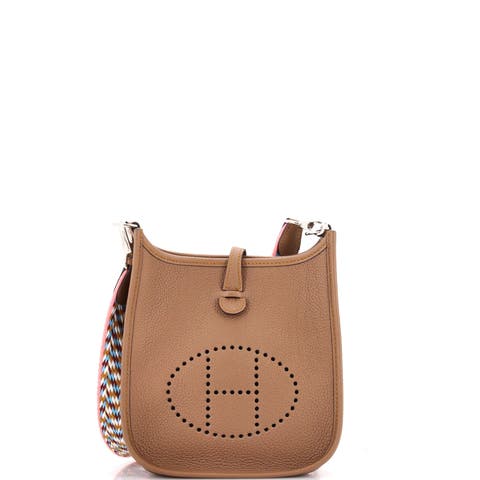 Evelyne Bag Gen III Maurice TPM