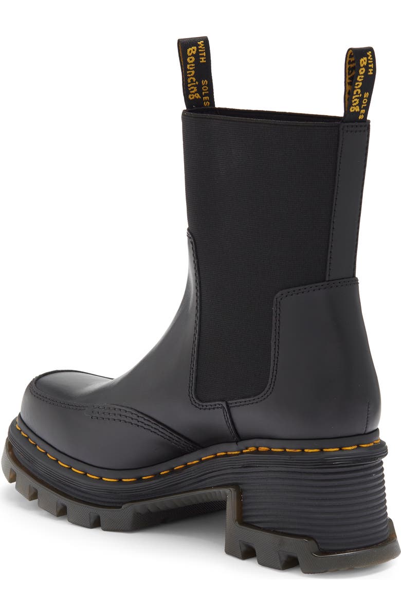 Dr. Martens Corran Chelsea Boot, Alternate, color,