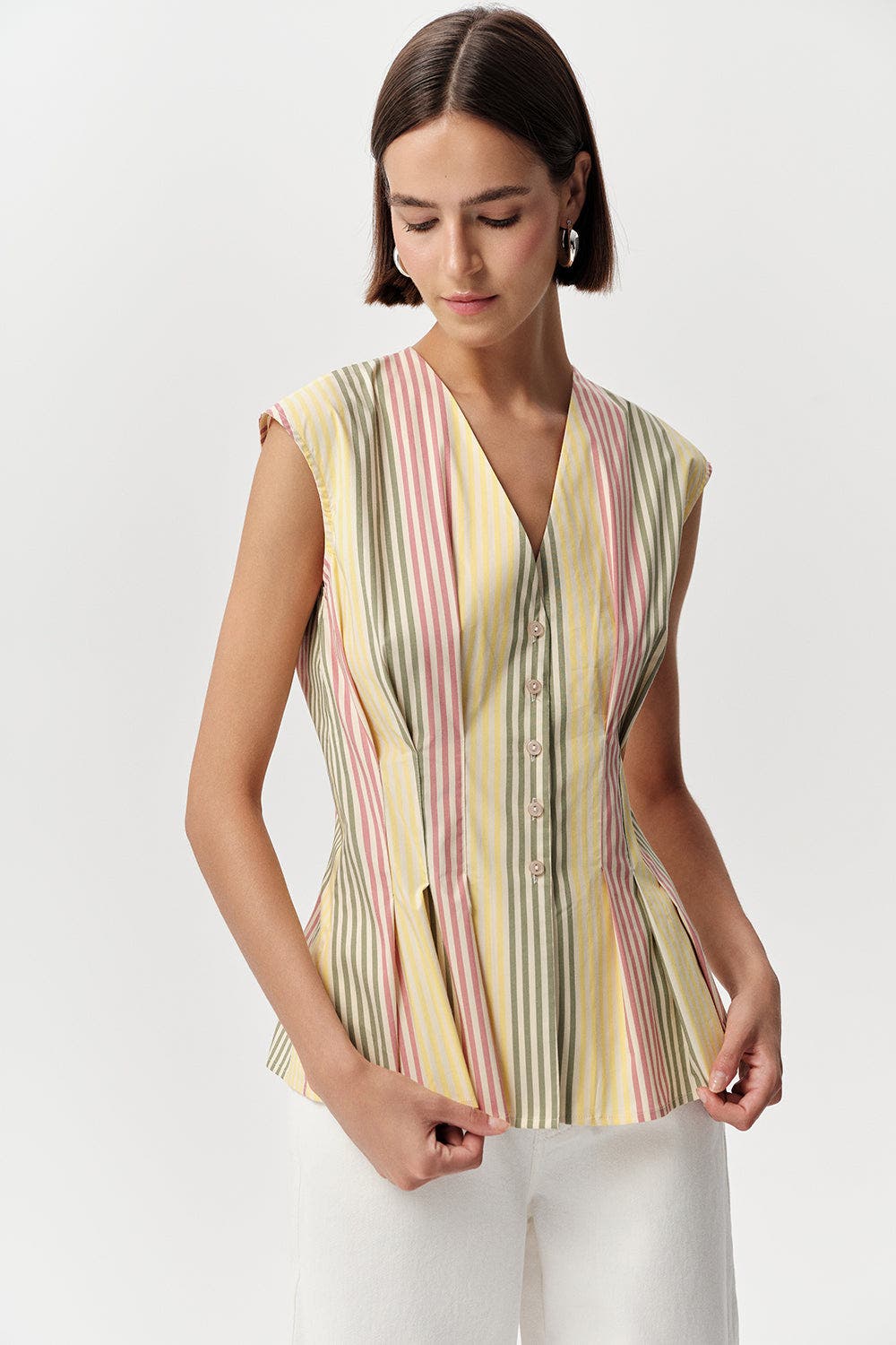 selected Multi Color