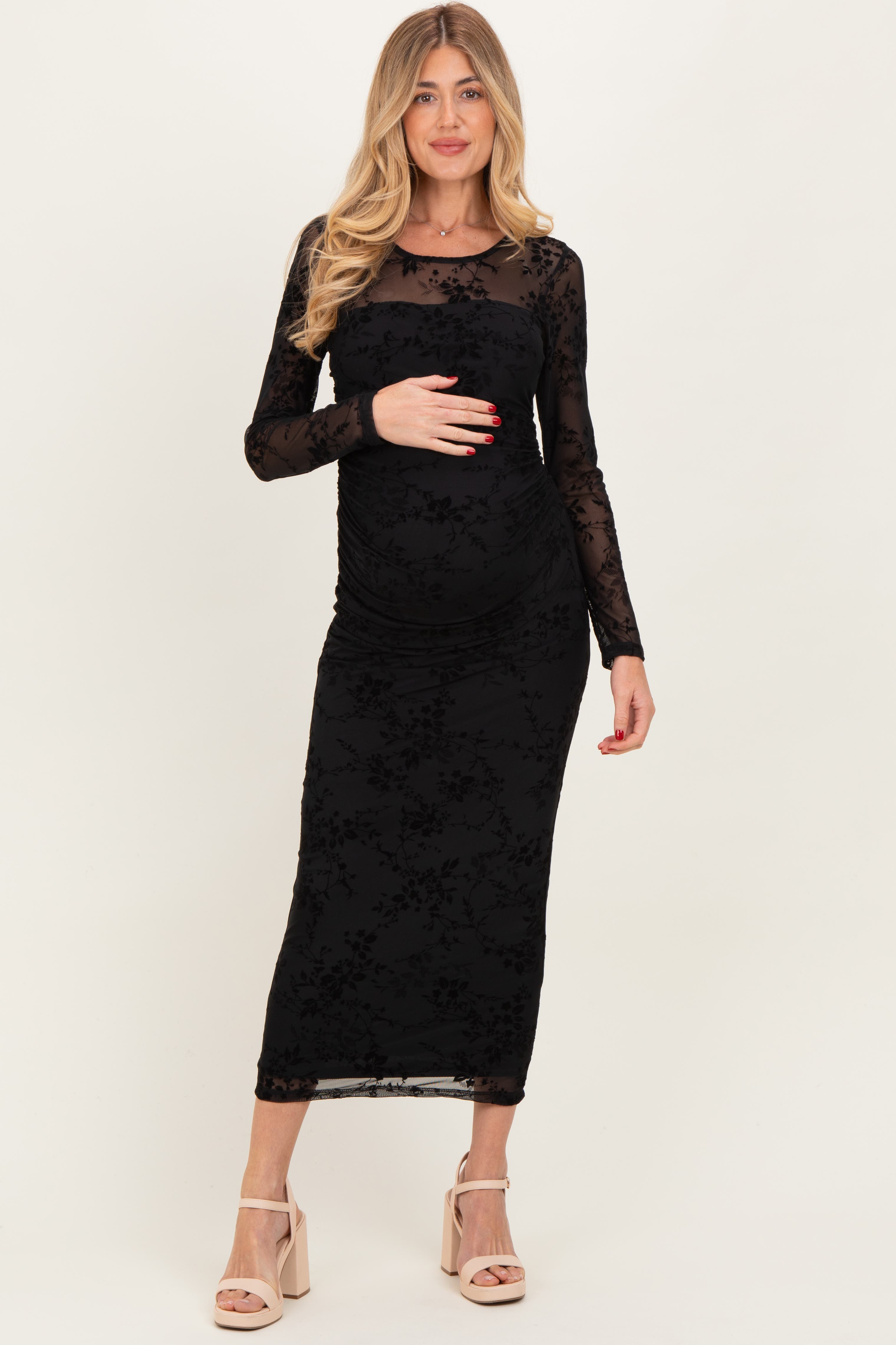 selected Black