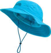 The North Face Kids' Class V Brimmer Sun Hat
