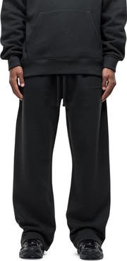 Good For Nothing Pirate Black Baggy Jogger