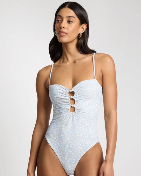 Colette One-Piece