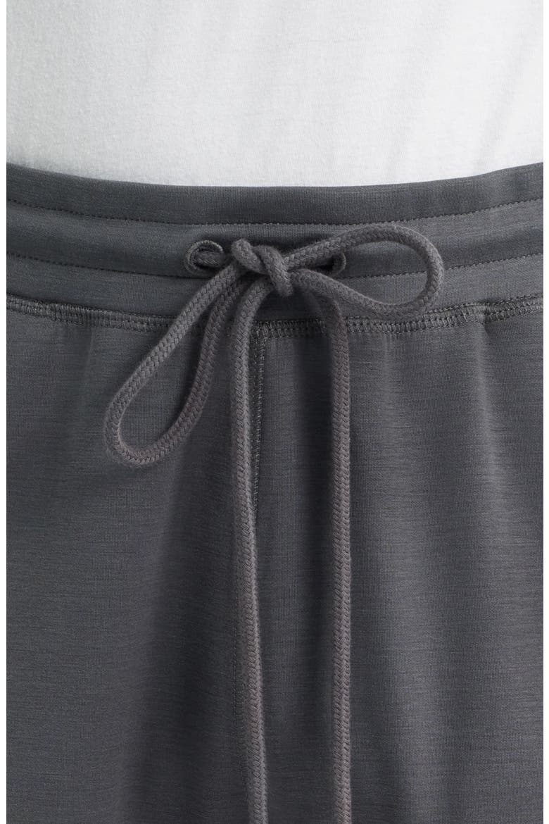 Performance Knit Joggers, Alternate, color, CHARCOAL