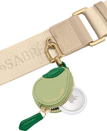 The SABREMOJI Fruit Charm