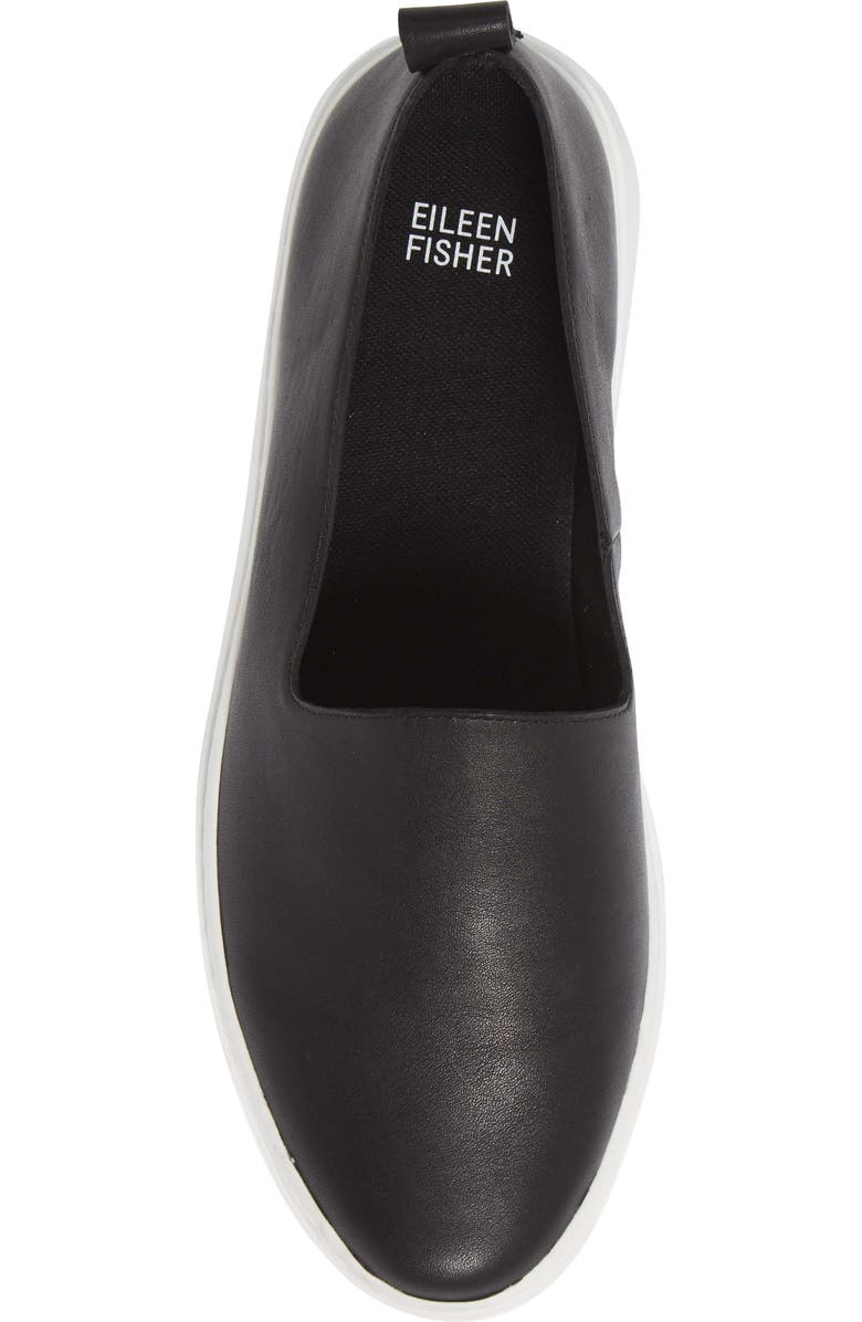Eileen Fisher Prosper Slip-On Sneaker, Alternate, color,