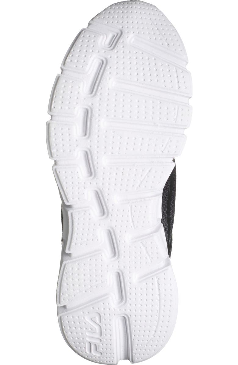 FILA Memory Primeforce 2 Athletic Sneaker, Alternate, color,