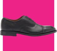 Allen Edmonds Kent Cap Toe Oxford