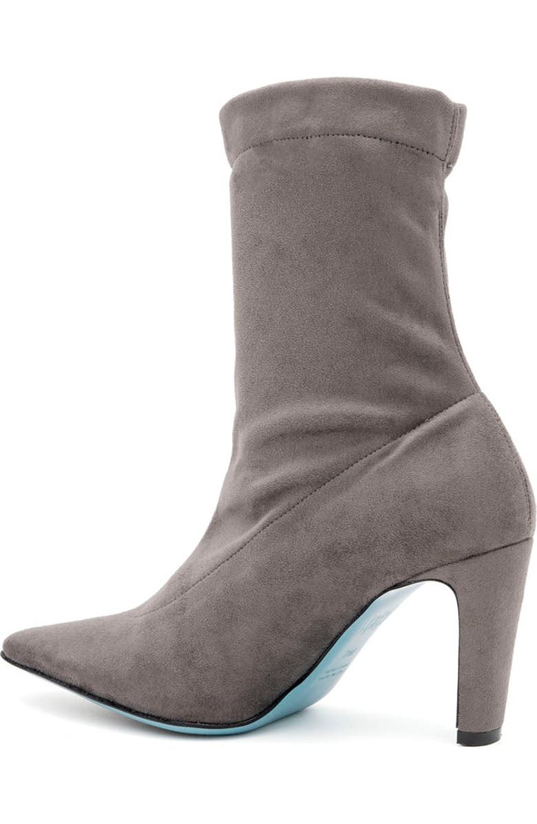 Valentina Rangoni Francy Boot, Alternate, color, Grey