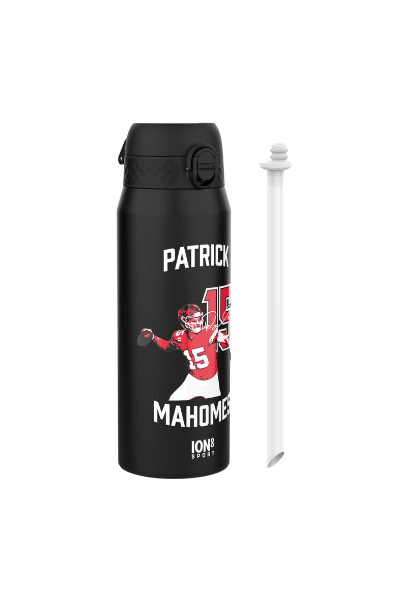NFL PA Thermal Steel ION8 Water Bottle - Locked in Series, Main, color, 15