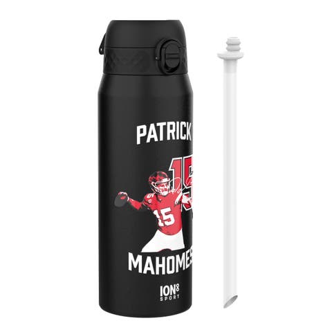 NFL PA Thermal Steel ION8 Water Bottle - Locked in Series