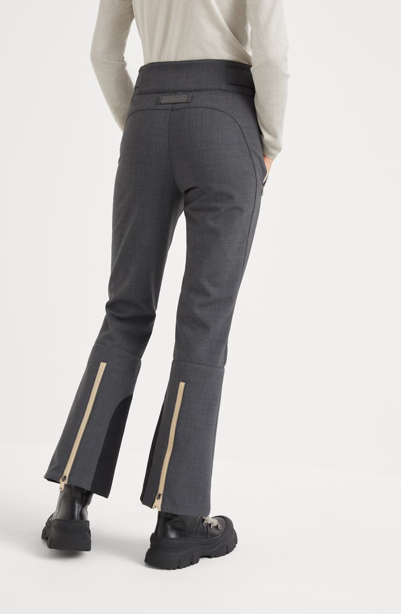 Brunello Cucinelli Mountain trousers, Alternate, color, 