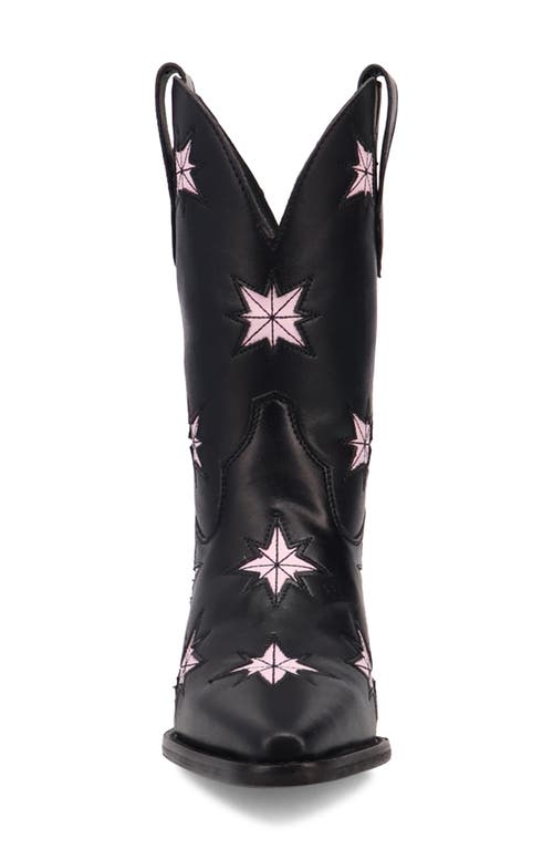 Dingo Starburst Western Boot