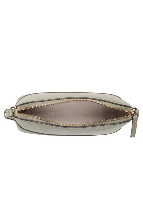 Kate Spade New York Southport Ave Hannah Leather Crossbody Bag