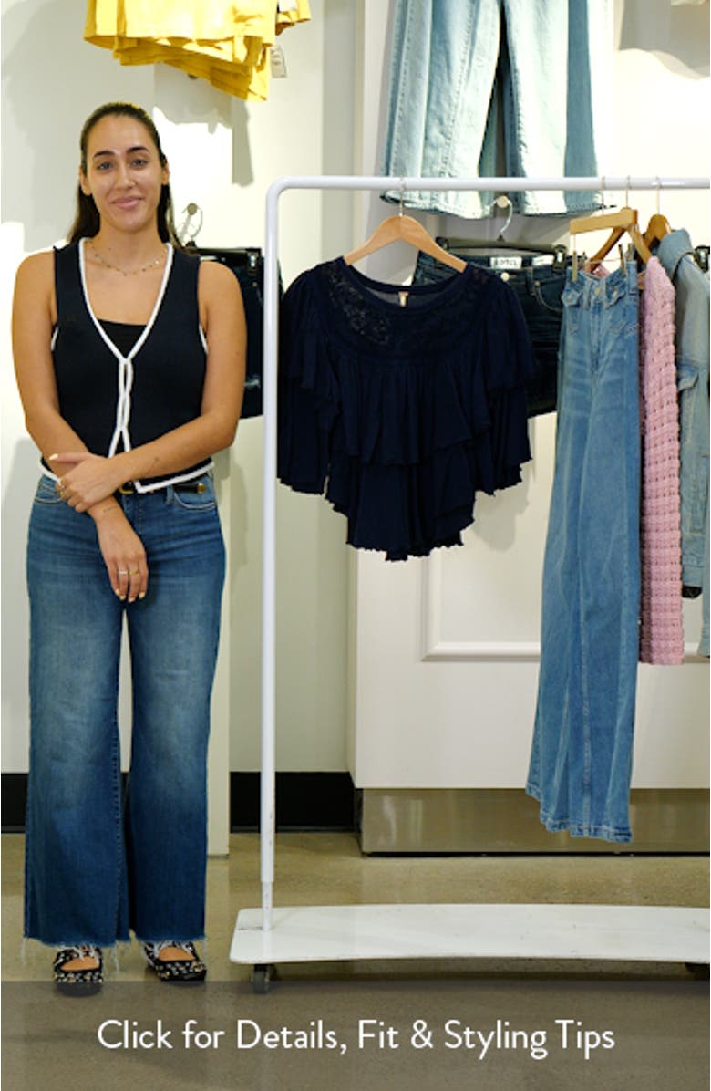 Rose Party T-Shirt, sales video thumbnail