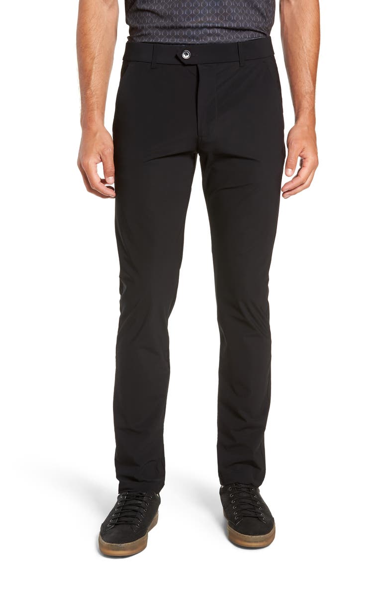 Greyson Montauk Stretch Dress Pants, Main, color,