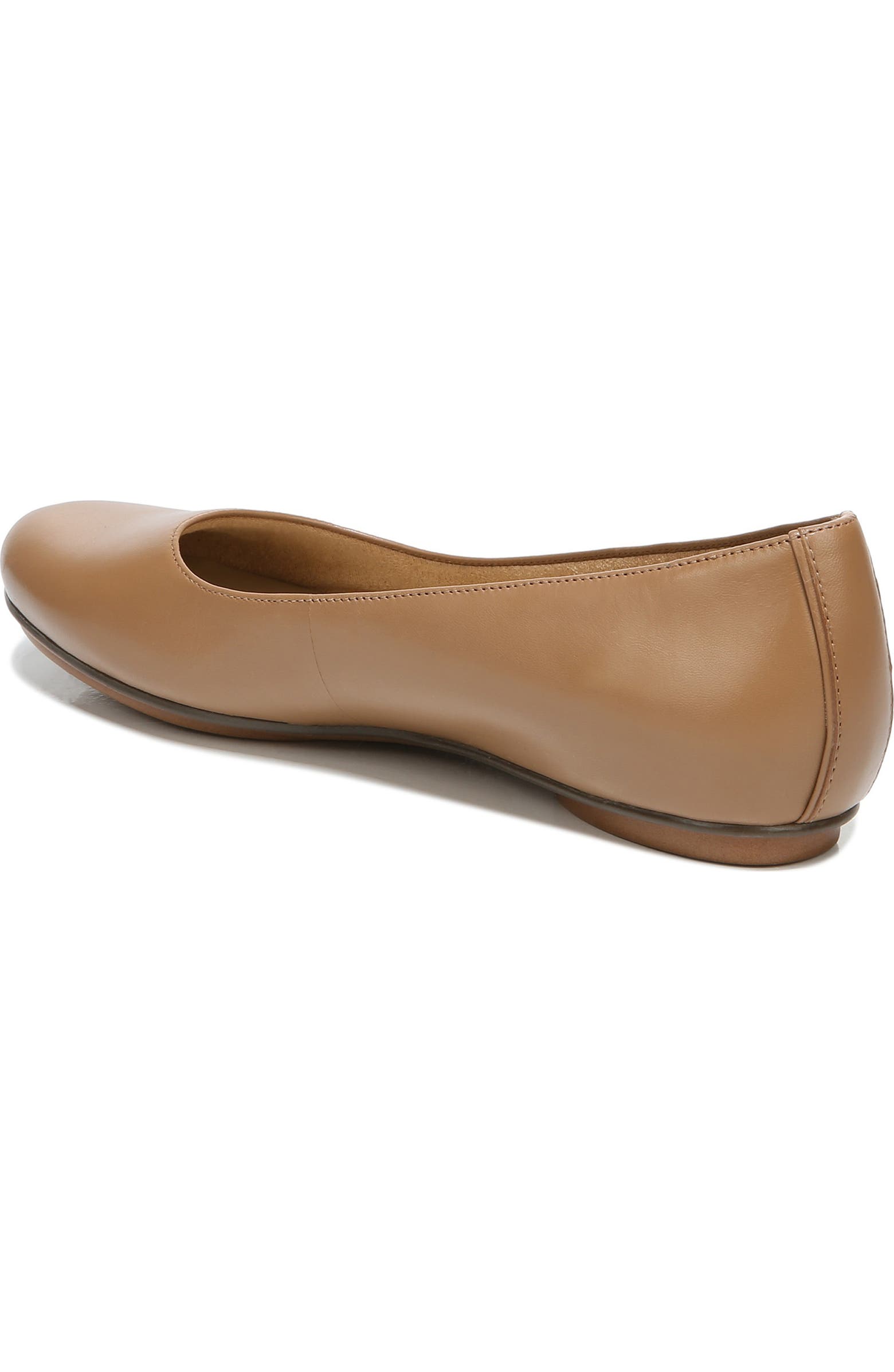 Naturalizer True Colors Maxwell Flat (Women) | Nordstromrack