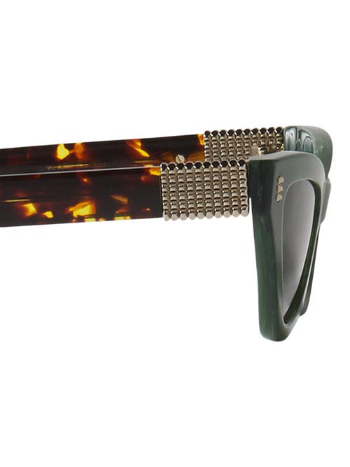 Lanvin Lunettes De Soleil Concerto