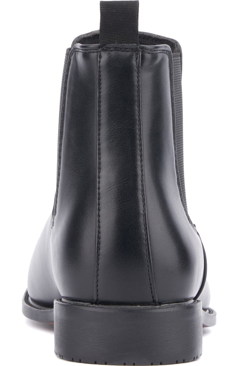 NEW YORK AND COMPANY Harrison Chelsea Boot, Alternate, color,