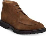 Allen Edmonds Grady Chukka Boot