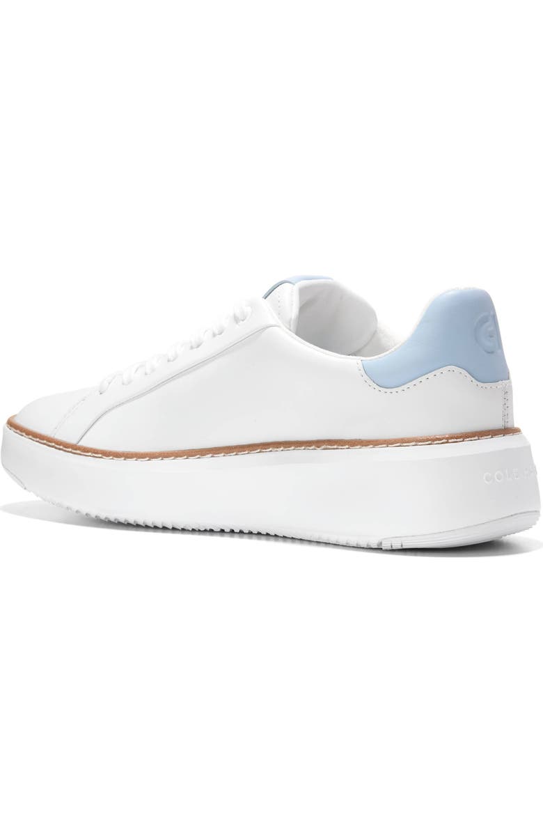 Cole Haan GrandPro Topspin Sneaker, Alternate, color,
