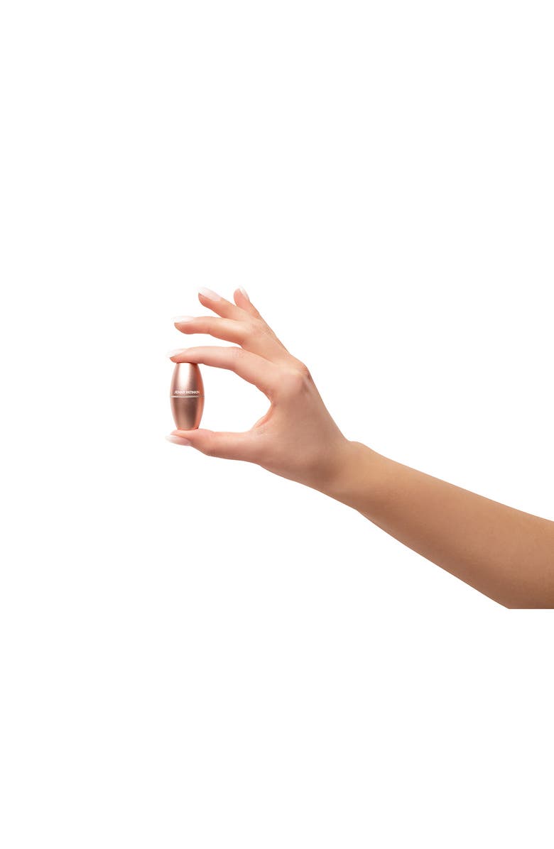 Jenny Patinkin Blotter Baby Mattifying Roller, Alternate, color, Rose Gold