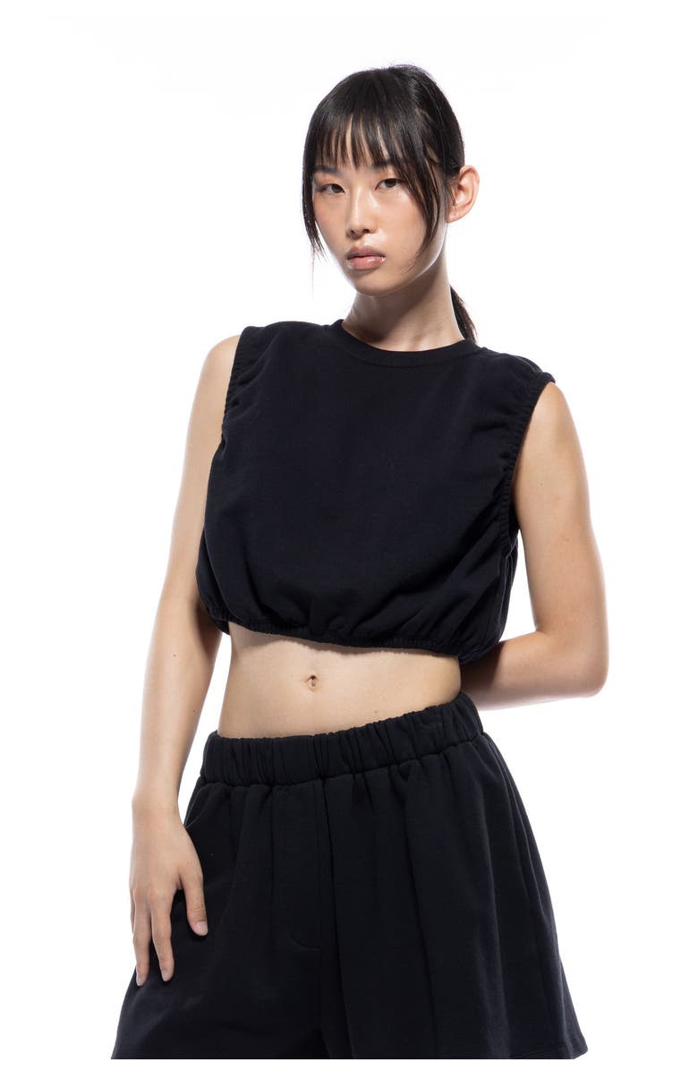 Toit Volant Zoe Crop Top 2.0, Alternate, color, 