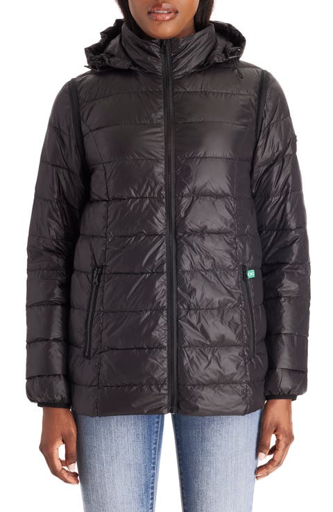 Lola 5-in-1 Down Maternity Jacket