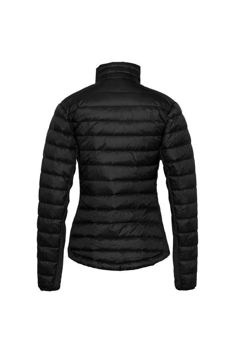 Emilie Down Jacket - Women's, Alternate, color, Black