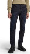 G-STAR D-Staq Slim Fit Jeans