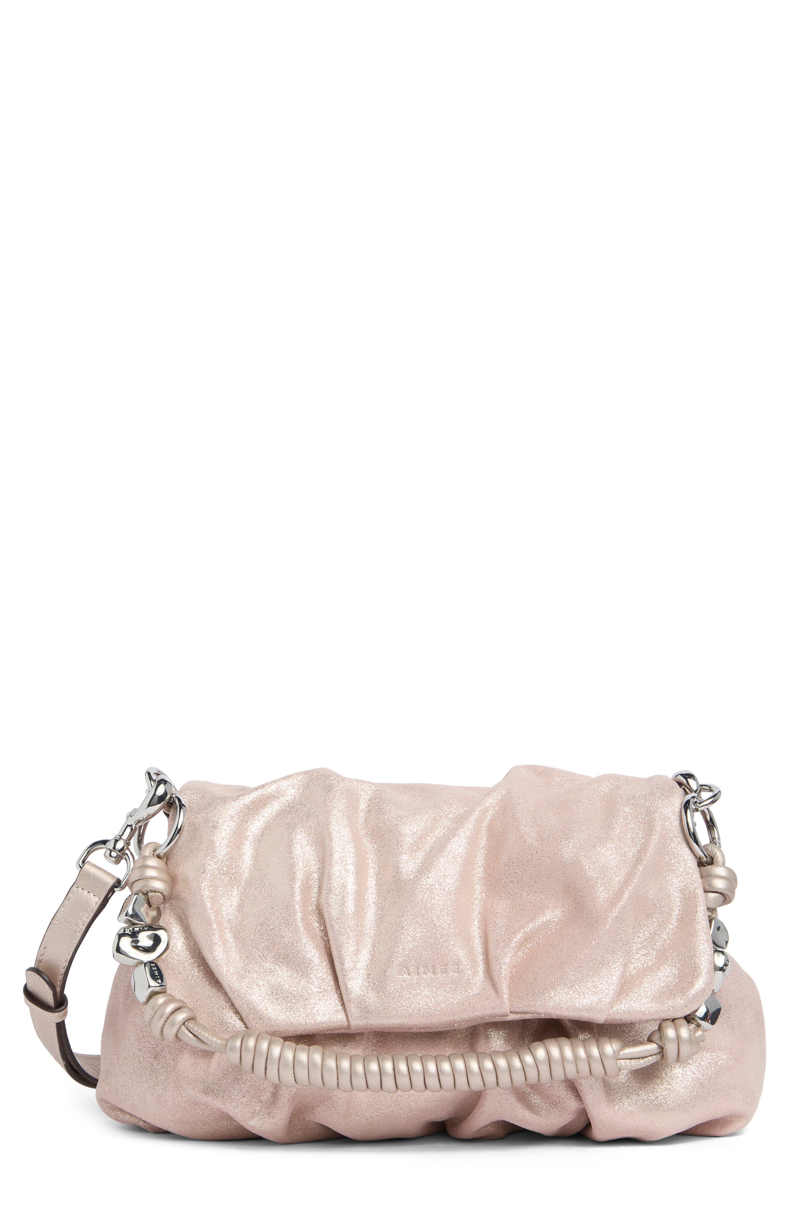 Crosby Shoulder Bag