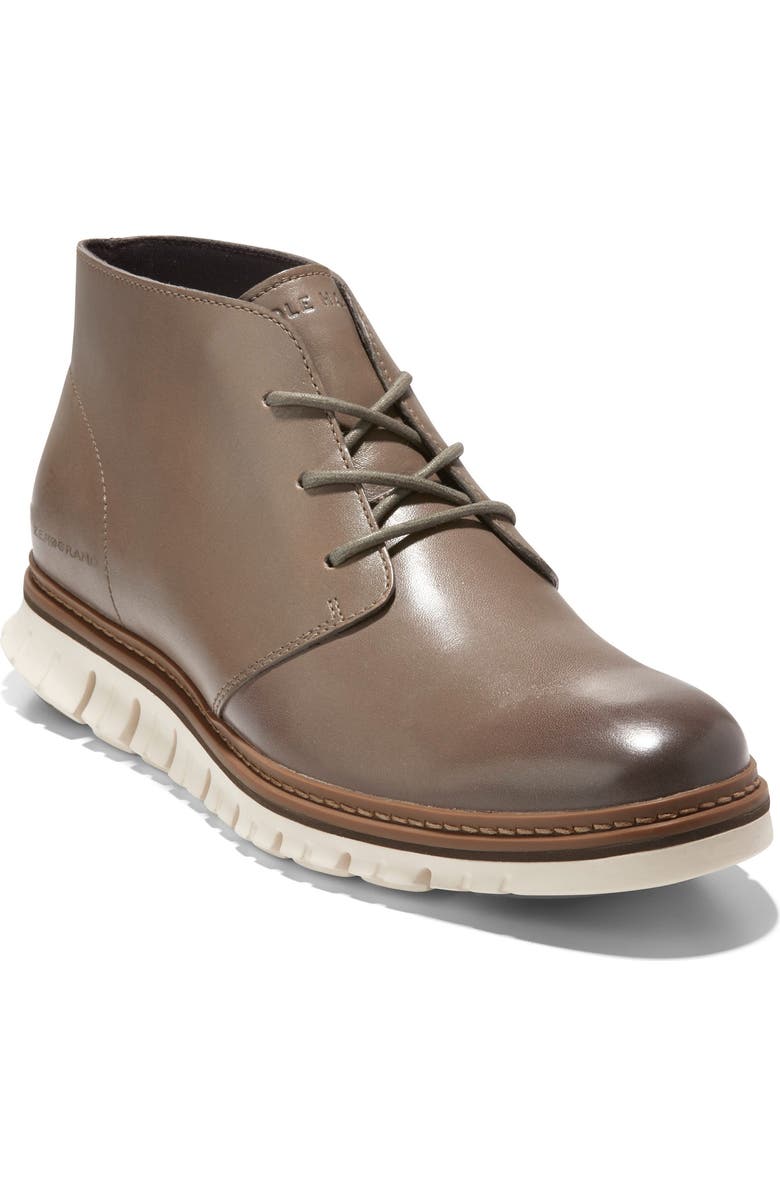 Cole Haan ZeroGrand Waterproof Chukka Boot, Main, color,