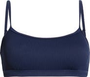 Roxy Love Rib Bikini Top