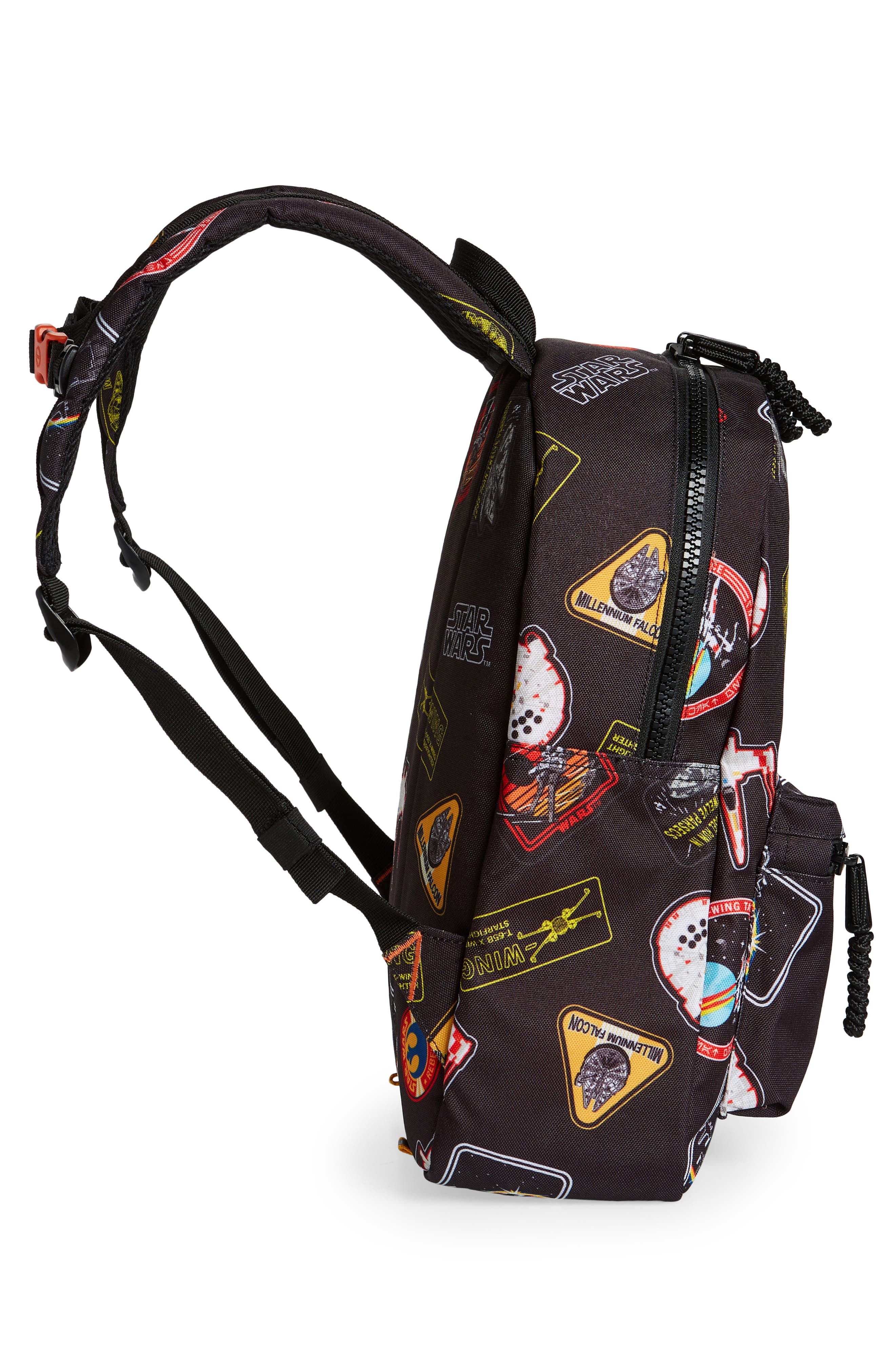 Herschel Supply Co. Star Wars<sup>™</sup> Light Side Heritage Youth Backpack, Alternate, color, 