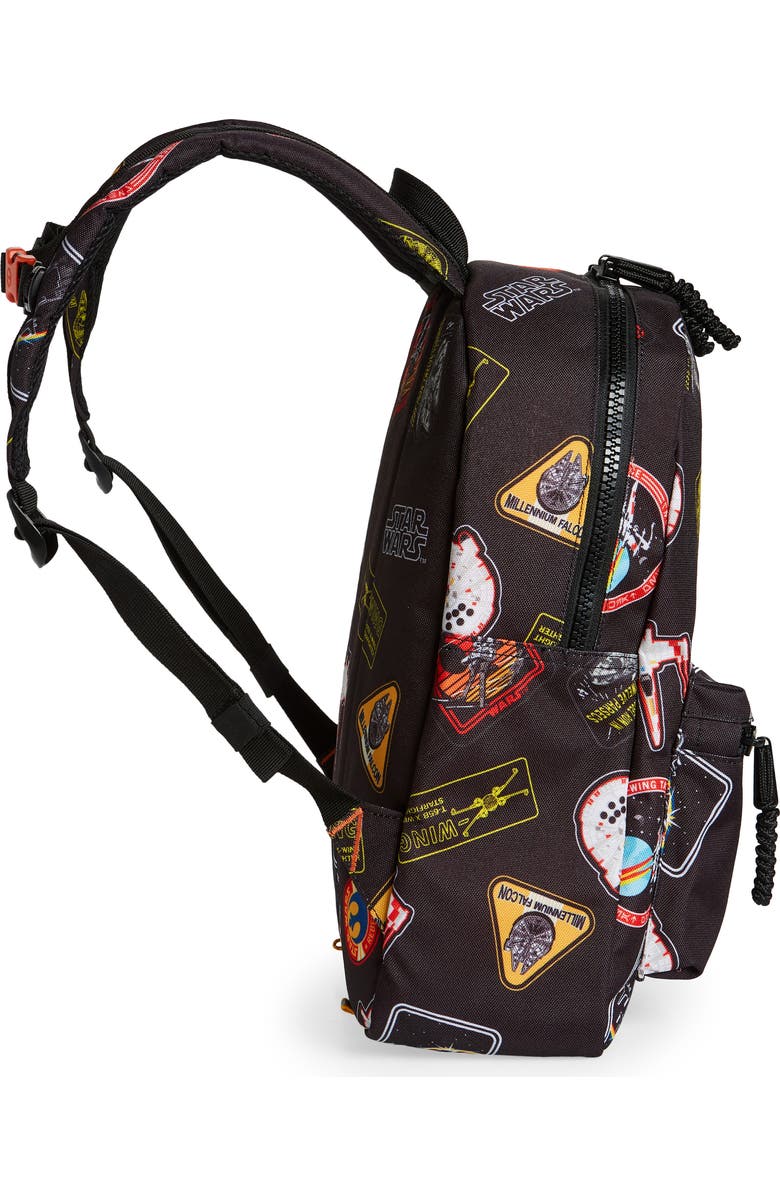Herschel Supply Co. Star Wars<sup>™</sup> Light Side Heritage Youth Backpack, Alternate, color,